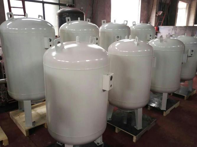 质量好的给排水设备-有品质的气压罐生产厂家就是无锡创杰